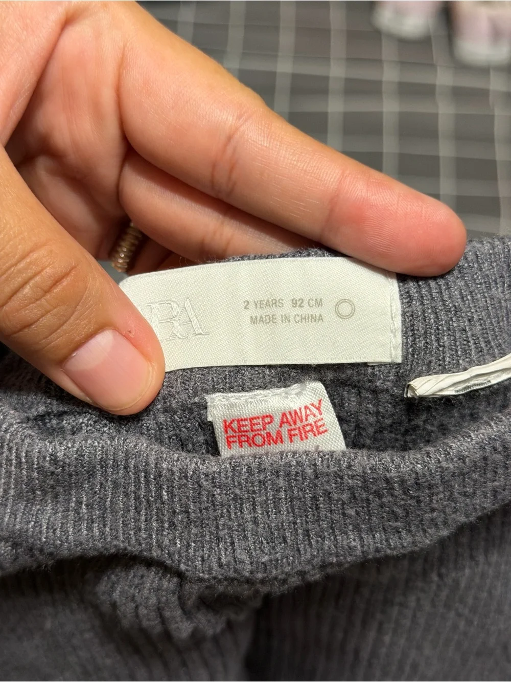 Zara Kids Bundle